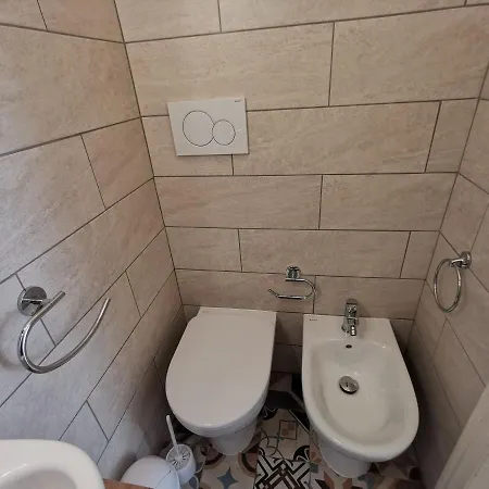Casa Anna, Villaggio Rosa Casa vacanze *
