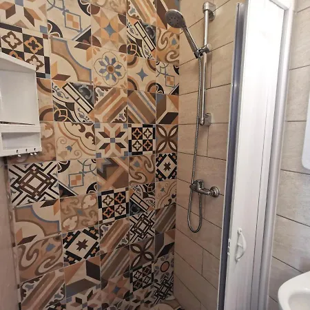 Casa Anna, Villaggio Rosa Casa vacanze Lido Marini