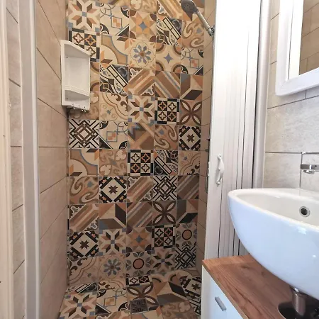 Casa Anna, Villaggio Rosa Casa vacanze