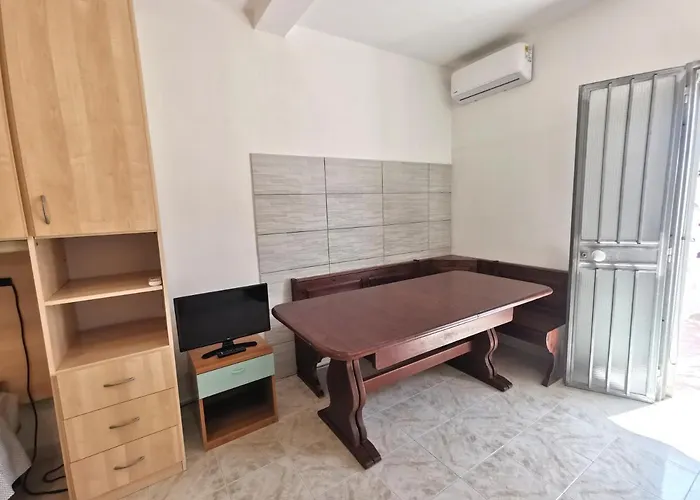 Casa Anna, Villaggio Rosa * Lido Marini