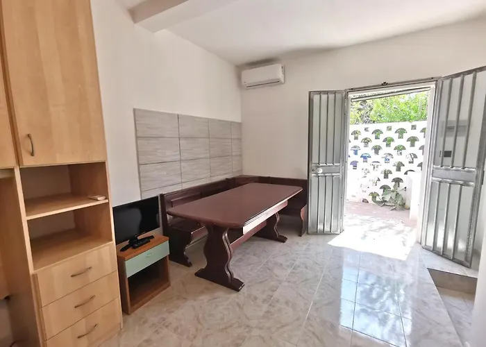 Ferienhaus Casa Anna, Villaggio Rosa *