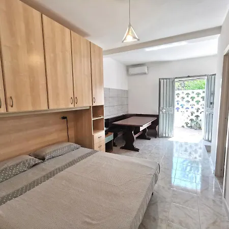 Дом отдыха Casa Anna, Villaggio Rosa *