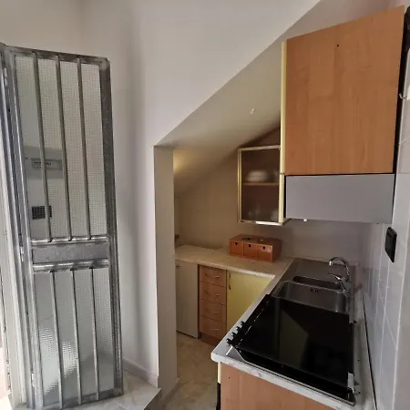 Casa Anna, Villaggio Rosa * Лидо-Марини