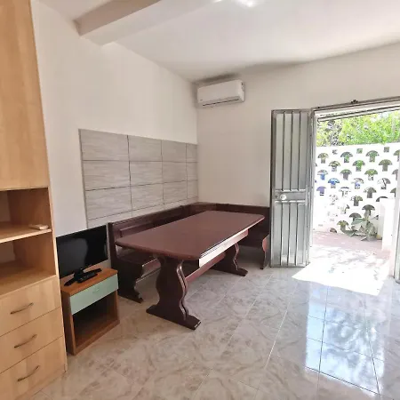 Дом отдыха Casa Anna, Villaggio Rosa *