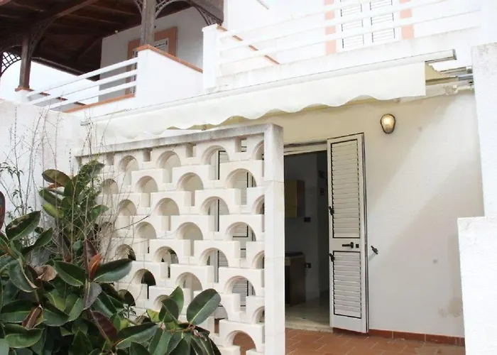 Casa Anna, Villaggio Rosa Lido Marini